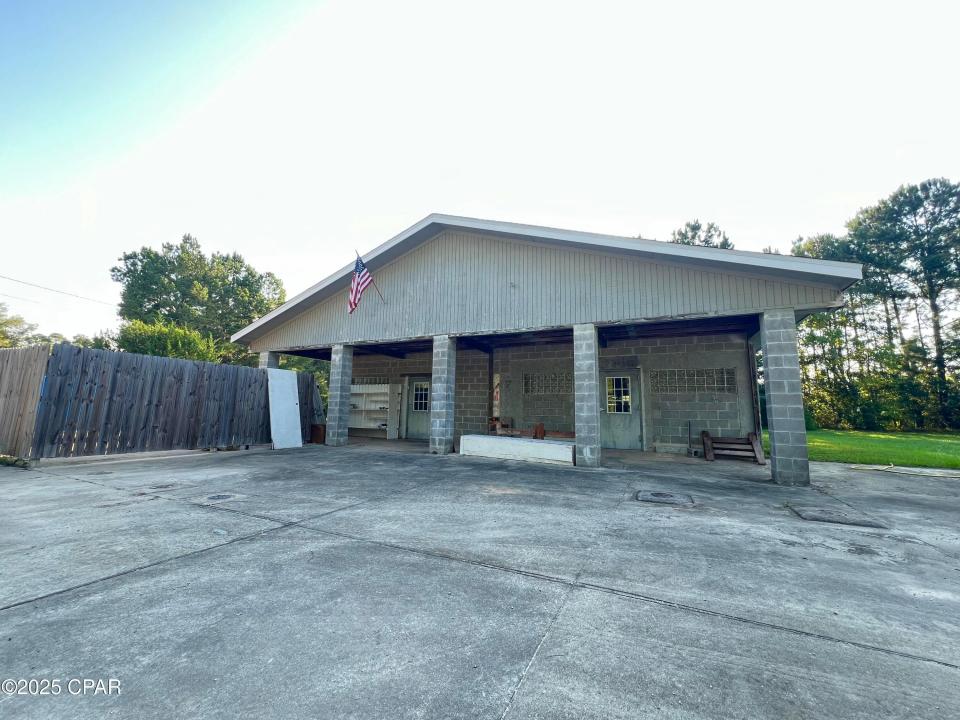 213 Hwy 77, Chipley, 佛罗里达州 32428, 美国