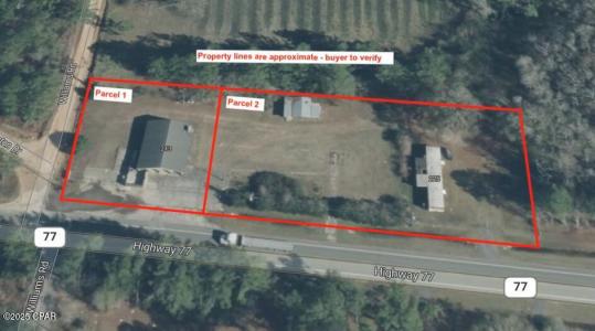 213 Hwy 77, Chipley, 佛罗里达州 32428, 美国