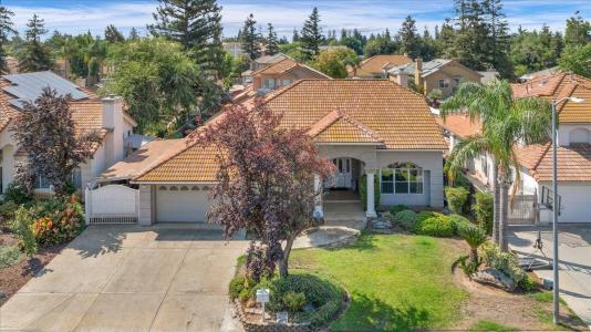 1779 E Niles Avenue, Fresno, Californie 93720, États-Unis