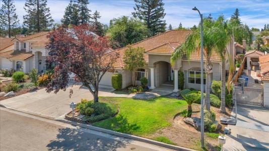 1779 E Niles Avenue, Fresno, Californie 93720, États-Unis