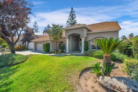 1779 E Niles Avenue, Fresno, Californie 93720, États-Unis