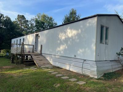 487 Rec Site 4 Road, Converse, Louisiane 71419, États-Unis