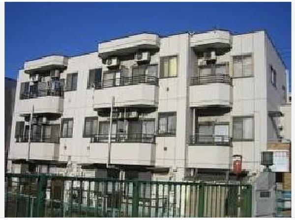 201, 根本87-1, メゾンド秋山, 松戸市, Chiba 271-0077, Japón