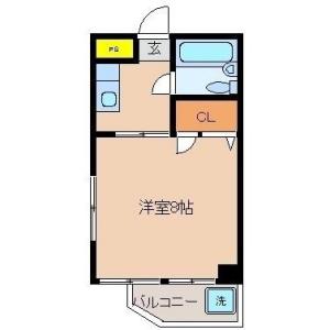 201, 根本87-1, メゾンド秋山, 松戸市, Chiba 271-0077, Japón