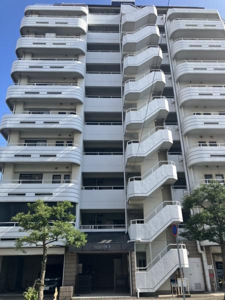 202, 広畑区正門通4丁目1-4, シャトラン白鷺II, 姫路市, היוגו 671-1116, יפן