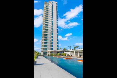 New 2 Bedroom Fourteen Mullet Bay Condo For Sale, Simpson Bay, Sint Maarten