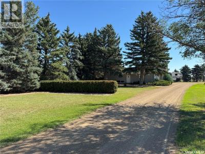 ACREAGE NEAR WHITE CAP, Lomond Rm No. 37, Saskatchewan S4H 2K7, Canada