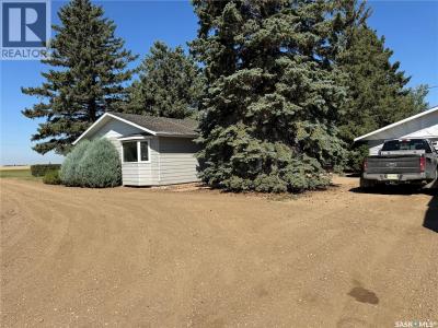 ACREAGE NEAR WHITE CAP, Lomond Rm No. 37, ססקצ'ואן S4H 2K7, קנדה