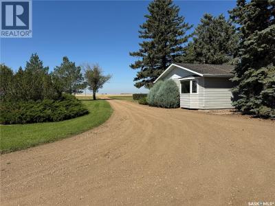 ACREAGE NEAR WHITE CAP, Lomond Rm No. 37, ססקצ'ואן S4H 2K7, קנדה