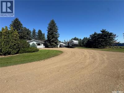 ACREAGE NEAR WHITE CAP, Lomond Rm No. 37, ססקצ'ואן S4H 2K7, קנדה