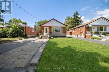 88 CANLISH ROAD, Toronto (dorset Park), 安大略省 M1P 1S9, 加拿大