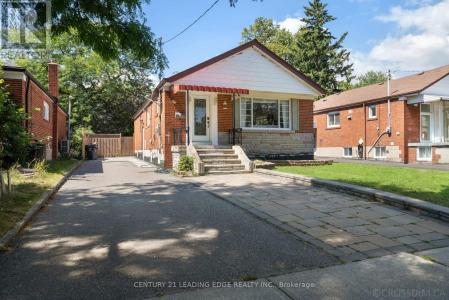 88 CANLISH ROAD, Toronto (dorset Park), 安大略省 M1P 1S9, 加拿大