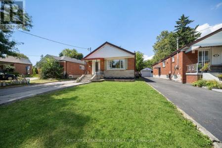 88 CANLISH ROAD, Toronto (dorset Park), 安大略省 M1P 1S9, 加拿大