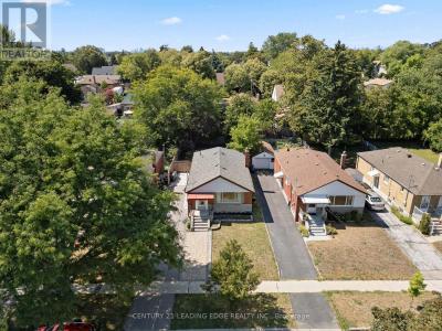 88 CANLISH ROAD, Toronto (dorset Park), 安大略省 M1P 1S9, 加拿大