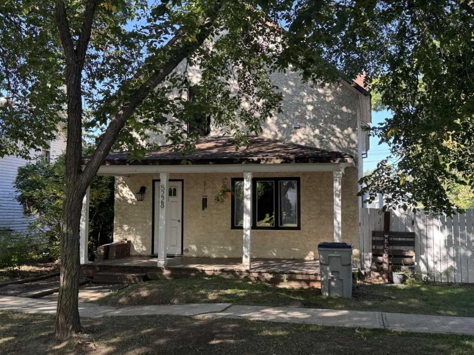 5228 48 STREET, Provost, Alberta T0B 3S0, Canadá