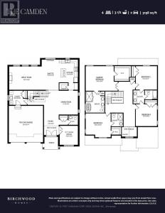 LOT 15 DOVE TREE DRIVE, London North (north S), Ontario N6G 3X9, Kanada