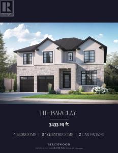 LOT 17 DOVE TREE DRIVE, London North (north S), Ontario N6G 3X9, Canadá