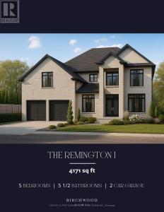 LOT 19 DOVE TREE DRIVE, London North (north S), Ontario N6G 3X9, Canada