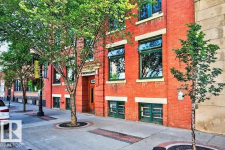 10249 104 STREET NW, Edmonton, Alberta T5J 1B1, Canadá