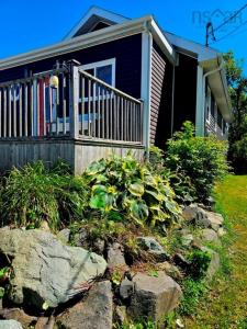 366 WHITNEY AVENUE, Sydney, Neuschottland B1P 5A7, Kanada