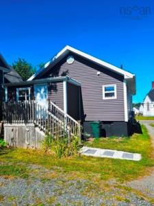 366 WHITNEY AVENUE, Sydney, Neuschottland B1P 5A7, Kanada