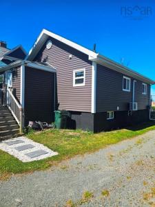 366 WHITNEY AVENUE, Sydney, Neuschottland B1P 5A7, Kanada