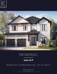 LOT 16 DOVE TREE DRIVE, London North (north S), Ontario N6G 3X9, Canada