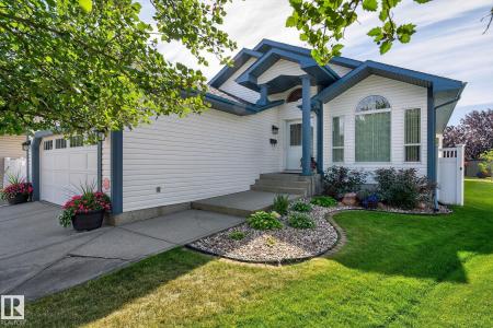 16222 84 STREET NW, Edmonton, Alberta T5Z 3N8, Canada