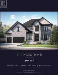 LOT 59 LUNAR DRIVE, London North (north S), Ontario N6G 3X9, Canada