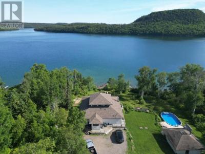 833 WHISPER BAY LANE, Rossport, 安大略省 P0T 2R0, 加拿大