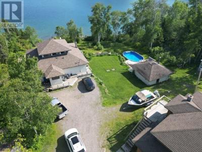 833 WHISPER BAY LANE, Rossport, 安大略省 P0T 2R0, 加拿大