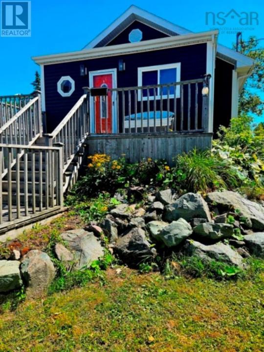 366 WHITNEY AVENUE, Sydney, 노바스코샤주 B1P 5A7, 캐나다