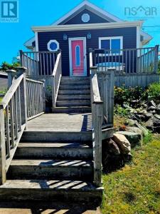 366 WHITNEY AVENUE, Sydney, 노바스코샤주 B1P 5A7, 캐나다