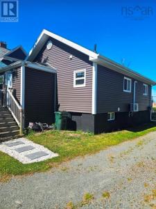 366 WHITNEY AVENUE, Sydney, 노바스코샤주 B1P 5A7, 캐나다