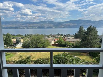 1163 MENU ROAD, West Kelowna, Britanya Kolombiyası V1Z 2J6, Kanada