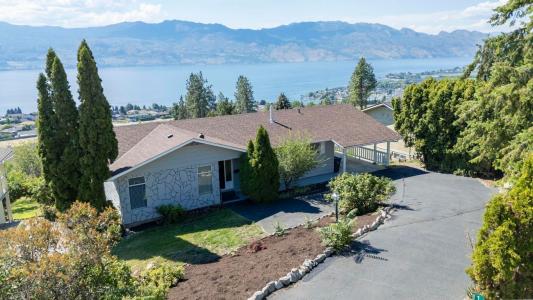 1163 MENU ROAD, West Kelowna, Britanya Kolombiyası V1Z 2J6, Kanada