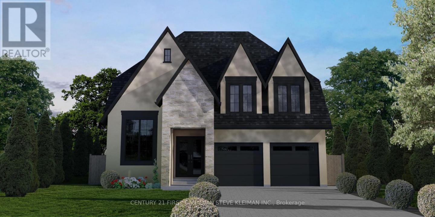 2403 BAKERVILLA STREET, London South (south V), Ontario N6P 0H4, Canada