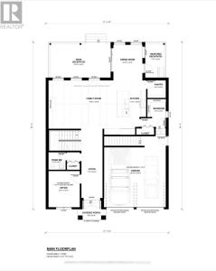 2403 BAKERVILLA STREET, London South (south V), Ontario N6P 0H4, Canada