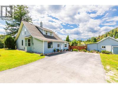 5315 CORY ROAD, Wynndel, 브리티시 컬럼비아주 V0B 2N1, 캐나다