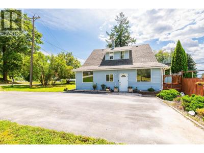 5315 CORY ROAD, Wynndel, 不列顛哥倫比亞省 V0B 2N1, 加拿大