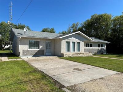 5 BETTY STREET, Pine Falls, Manitoba R0E 1M0, Canadá