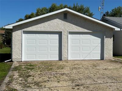 5 BETTY STREET, Pine Falls, Manitoba R0E 1M0, Canadá