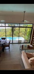 El Salto Estates , Manuel Antonio Quepos Quepos, بونتاريناس 60601, كوستاريكا 