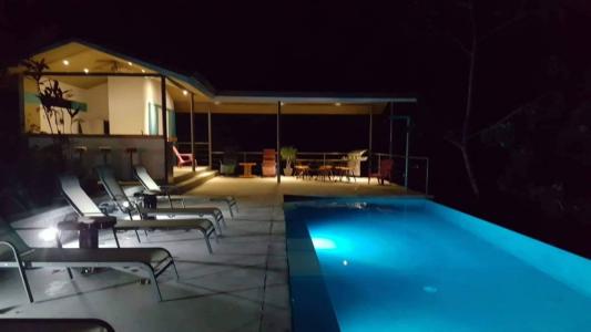 El Salto Estates , Manuel Antonio Quepos Quepos, بونتاريناس 60601, كوستاريكا 