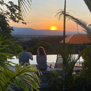 El Salto Estates , Manuel Antonio Quepos Quepos, بونتاريناس 60601, كوستاريكا 