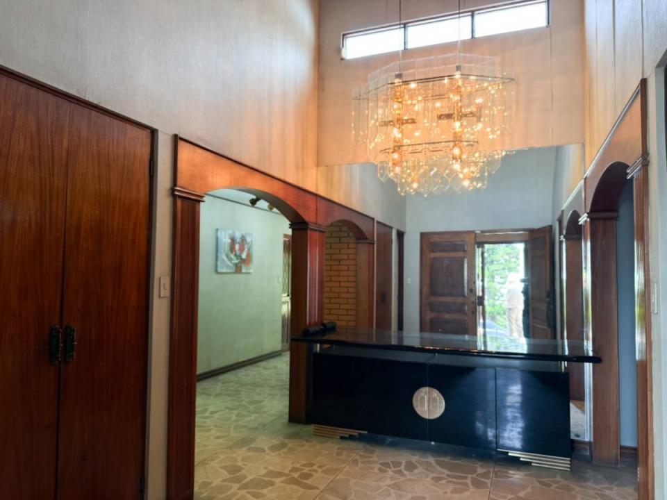 Rohrmoser Mata Redonda San José, San José 00001, Costa Rica