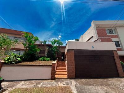 Rohrmoser Mata Redonda San José, San José 00001, Costa Rica