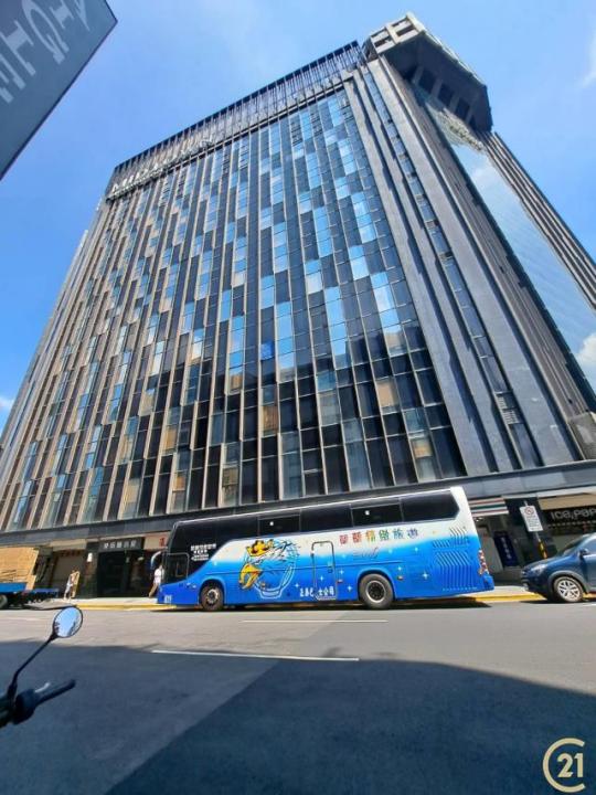 衡陽路, Zhongzheng Dist., Đài Bắc 100, Đài Loan