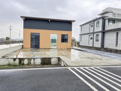 永美路一段, Zhuangwei Township, Yilan 263, Taiwan