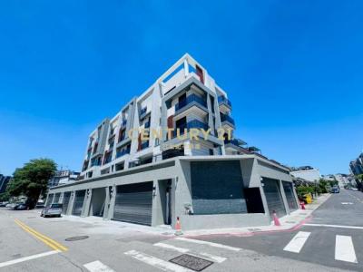 祥順一街, Beitun Dist., Taichung 406, Tajwan